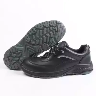 TOE SAFETY FOOTWEAR
